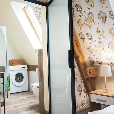 Apartament Paderewskiego 1 Bydgoszcz