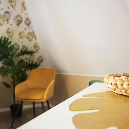 Paderewskiego 1 * Bromberg