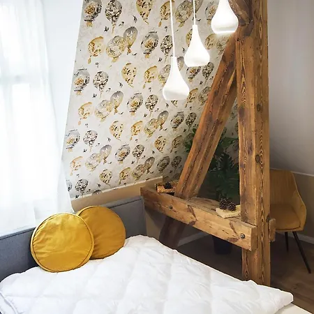 Paderewskiego 1 Bydhošť