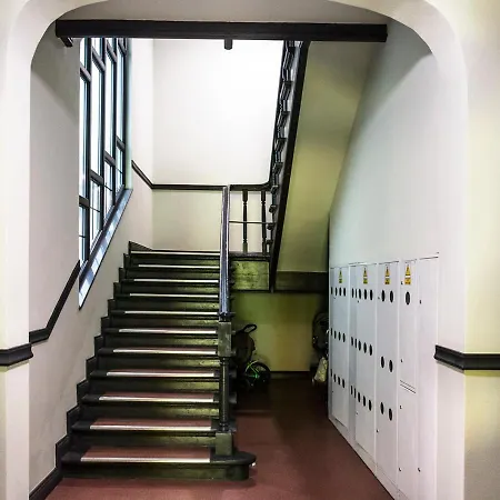 Paderewskiego 1 Bromberg