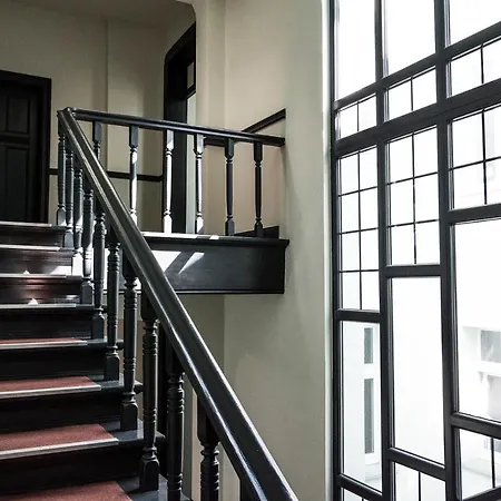 Apartmán Paderewskiego 1 *