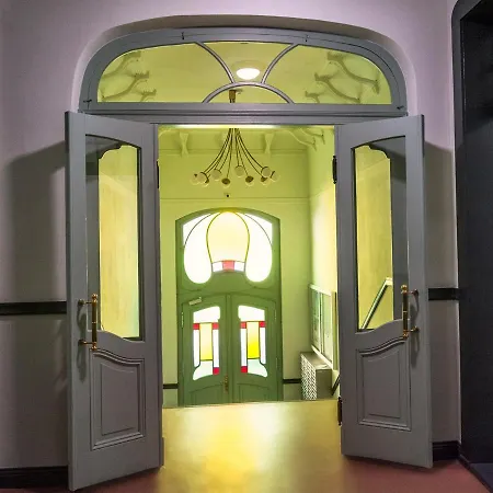 Apartment Paderewskiego 1 Bromberg