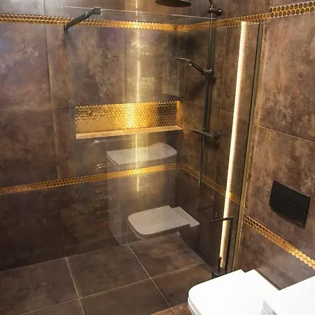 Paderewskiego 1 Apartmán Bydhošť