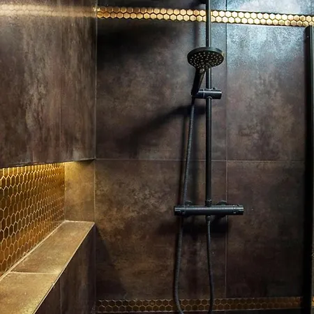 Paderewskiego 1 Apartment *