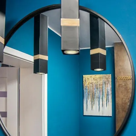 Paderewskiego 1 Bromberg