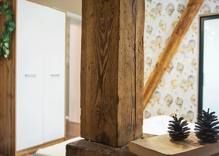 Paderewskiego 1 Bydgoszcz