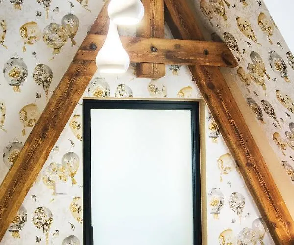 Apartment Paderewskiego 1 Bydgoszcz