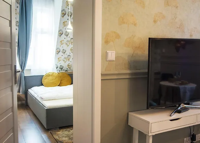 Paderewskiego 1 Bydgoszcz