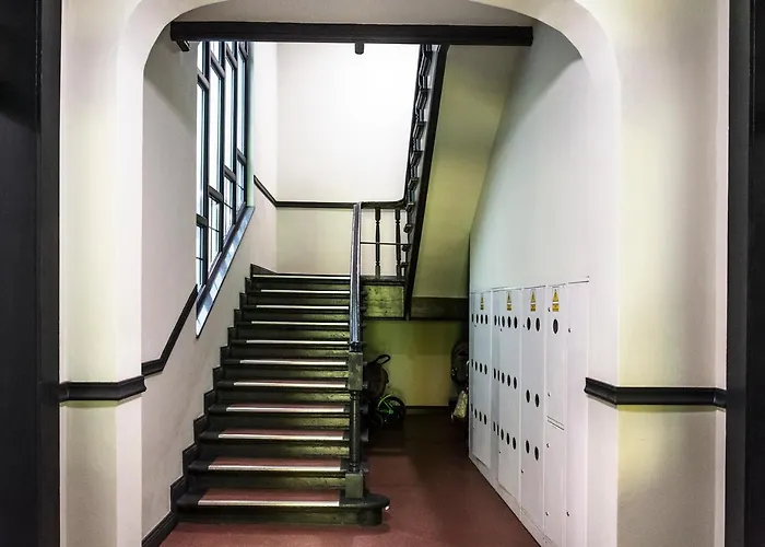 Paderewskiego 1 Bydgoszcz