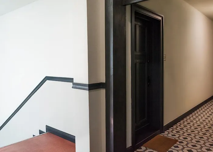 Apartment Paderewskiego 1 *