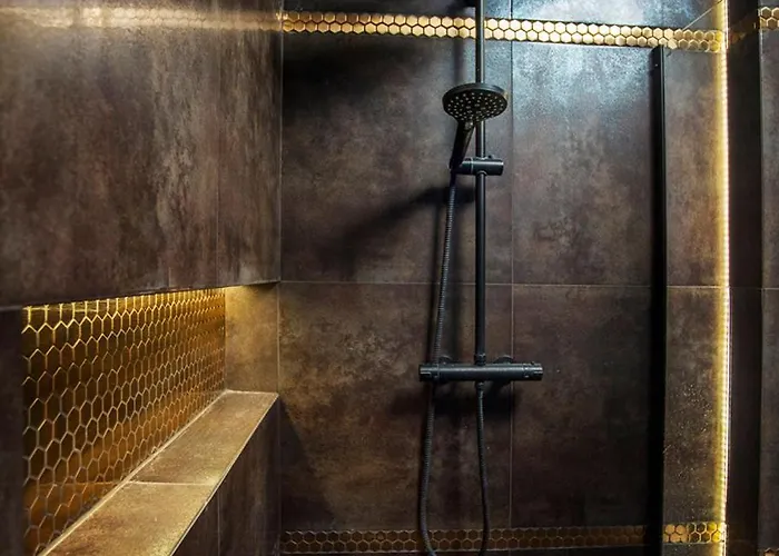 Paderewskiego 1 Appartement *