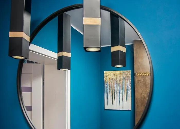 Paderewskiego 1 Bydgoszcz